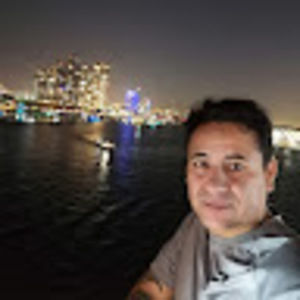 Meet your Posher, Christian omar